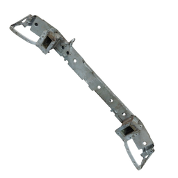 Alma Lâmina Parachoque Dianteiro Mercedes Classe A 1999/ 