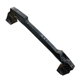 Alma Lâmina Parachoque Dianteiro C5 2009 a 2012