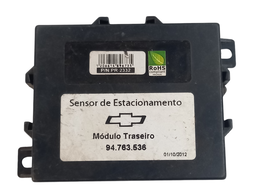 MODULO SENSOR ESTACIONAMENTO GM COD 94763536