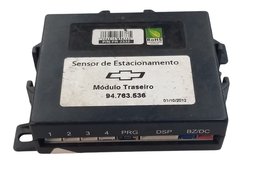 MODULO SENSOR ESTACIONAMENTO GM COD 94763536