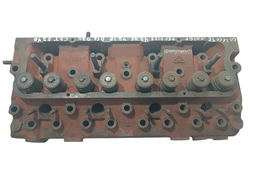 cabeçote motor Perkins 4236/4248