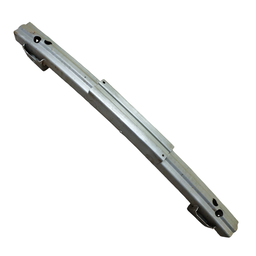 Alma Lamina Parachoque Traseiro Civic 2001 a 2006