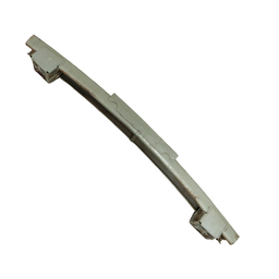 ALMA LAMINA PARACHOQUE TRASEIRO CIVIC 2001 A 2006