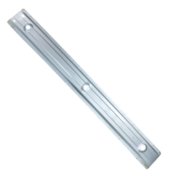 ALMA LAMINA PARACHOQUE TRASEIRO CHERY FACE 2010 A 2015