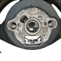 VOLANTE SEM BOLSA JETTA 2016 A 2021 USADO ORIGINAL