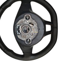 VOLANTE SEM BOLSA JETTA 2016 A 2021 USADO ORIGINAL