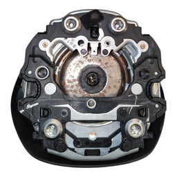 VOLANTE SEM BOLSA JETTA 2016 A 2021 USADO ORIGINAL