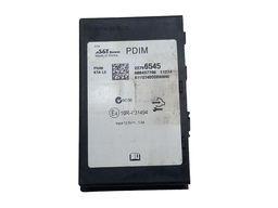  MÓDULO INTERFACE CRUZE COD. 22796545