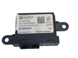  MODULO SENSOR ESTACIONAMENTO SPIN COD. 42402419