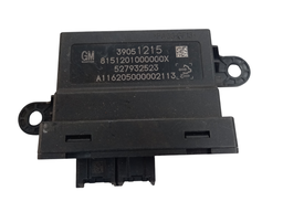 Modulo Sensor Estacionamento Cruze Cod. 39051215