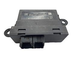 MODULO SENSOR ESTACIONAMENTO CRUZE COD. 39051215