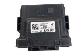  MODULO SENSOR ESTACIONAMENTO CRUZE COBALT COD.13517796