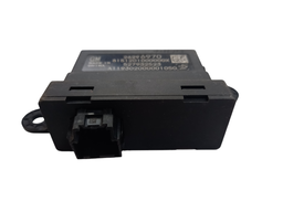 MODULO SENSOR ESTACIONAMENTO SPIN ONIX TRACKER COD. 26296970