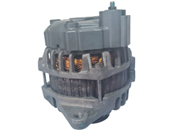 Alternador Tucson 2007 a 2014 Sportage até 2010 -Plug2 Pinos