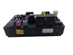 CAIXA DE FUSÍVEL CAPTIVA 2.4 COD.T319IP LC