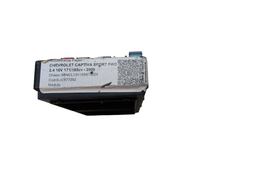 CAIXA DE FUSÍVEL CAPTIVA 2.4 COD.T319IP LC