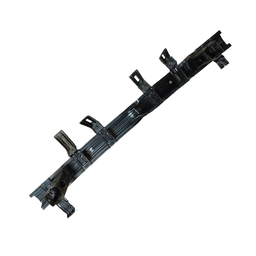 ALMA LAMINA PARACHOQUE TRASEIRO TUCSON 2005 2006 A 2017