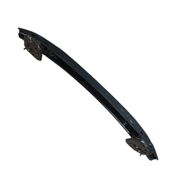 ALMA LAMINA PARACHOQUE TRASEIRO C4 PALLAS E HATCH 08/13