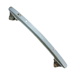 Alma Lâmina Parachoque Traseiro C3 2003 a 2012