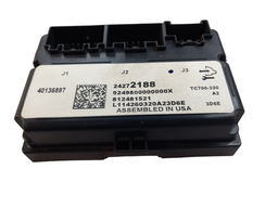  MODULO TRAÇÃO 4X4 S10 COD 24272188