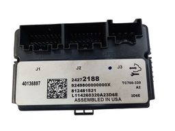  MODULO TRAÇÃO 4X4 S10 COD 24272188