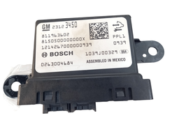  Modulo Sensor Estacionamento S10 Tracker Cod. 23123450