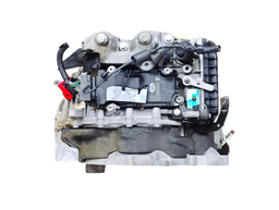 CAIXA CAMBIO EVOQUE DISCOVERY SPORT FREELANDER 2.2 D 12/16 