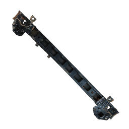 ALMA LÂMINA PARACHOQUE DIANTEIRO SANTA FÉ 2006 A 2013