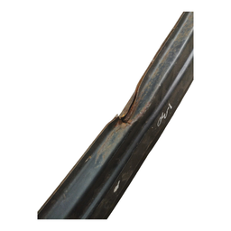 ALMA LÂMINA PARACHOQUE DIANTEIRO I30 2010 A 2012 C/ DETALHE