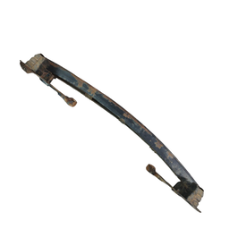 ALMA LÂMINA PARACHOQUE DIANTEIRO SPORTAGE 2006 A 2010