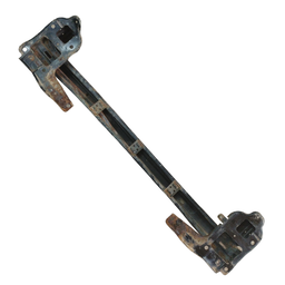 ALMA LÂMINA PARACHOQUE DIANTEIRO SPORTAGE 2006 A 2010