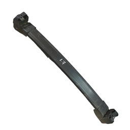 Alma Lâmina Parachoque Dianteiro Civic 2001 a 2006