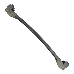 ALMA LÂMINA PARACHOQUE DIANTEIRO CIVIC 2001 A 2006