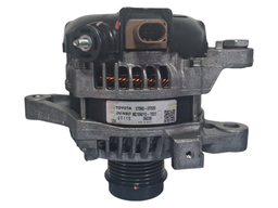 Alternador Corolla 1.8 2.0 2015 a 2019 110A Denso 
