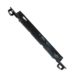 ALMA LAMINA PARACHOQUE TRASEIRO TOYOTA RAV4 2007 A 2012