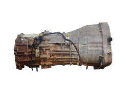 CAIXA CAMBIO FRONTIER 2.5 DIESEL 2013 A 2016 4X4 MANUAL 