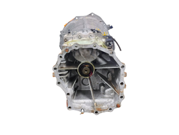 CAIXA CAMBIO FRONTIER 2.5 DIESEL 2013 A 2016 4X4 MANUAL 