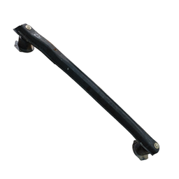 Alma Lamina Parachoque Traseiro C5 2001 a 2005 