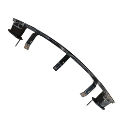 ALMA LAMINA PARACHOQUE TRASEIRO ELANTRA 2017 A 2019