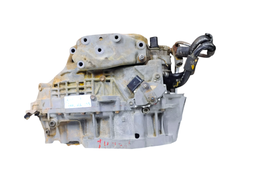 CAIXA CAMBIO TIGUAN 2.0 TSI 2011 A 2016 AUT 300 036A