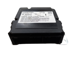  MODULO AIRBAG FIAT TORO COD. 5166705 0285012919 C/ COLISÃO