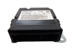  MODULO AIRBAG RENEGADE COD. 52052644 0285013886 C/ COLISÃO