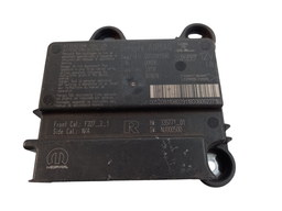 Modulo Airbag uno Vivace Cod. 00520911080 C/ Colisão