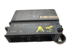 MODULO AIRBAG UNO VIVACE COD. 00520911110 C/ COLISÃO