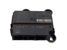  MODULO AIRBAG UNO VIVACE COD. 00520838320 C/ COLISÃO