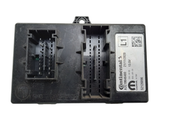  MODULO CONFORTO UNO ARGO MOBI CRONOS CÓD A2C18646400