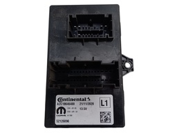  MODULO CONFORTO UNO ARGO MOBI CRONOS CÓD A2C18646400