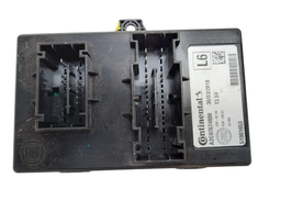 Modulo Conforto Fiat Toro Cód A2C97674800
