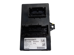 MODULO CONFORTO FIAT TORO CÓD A2C97674800