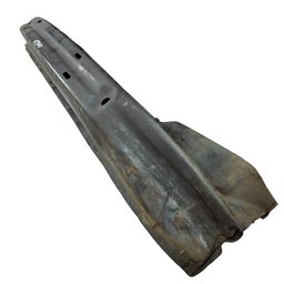 ALMA LÂMINA PARACHOQUE DIANTEIRO OMEGA 2003 A 2006